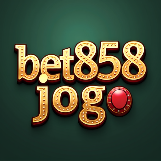 bet858 jogo